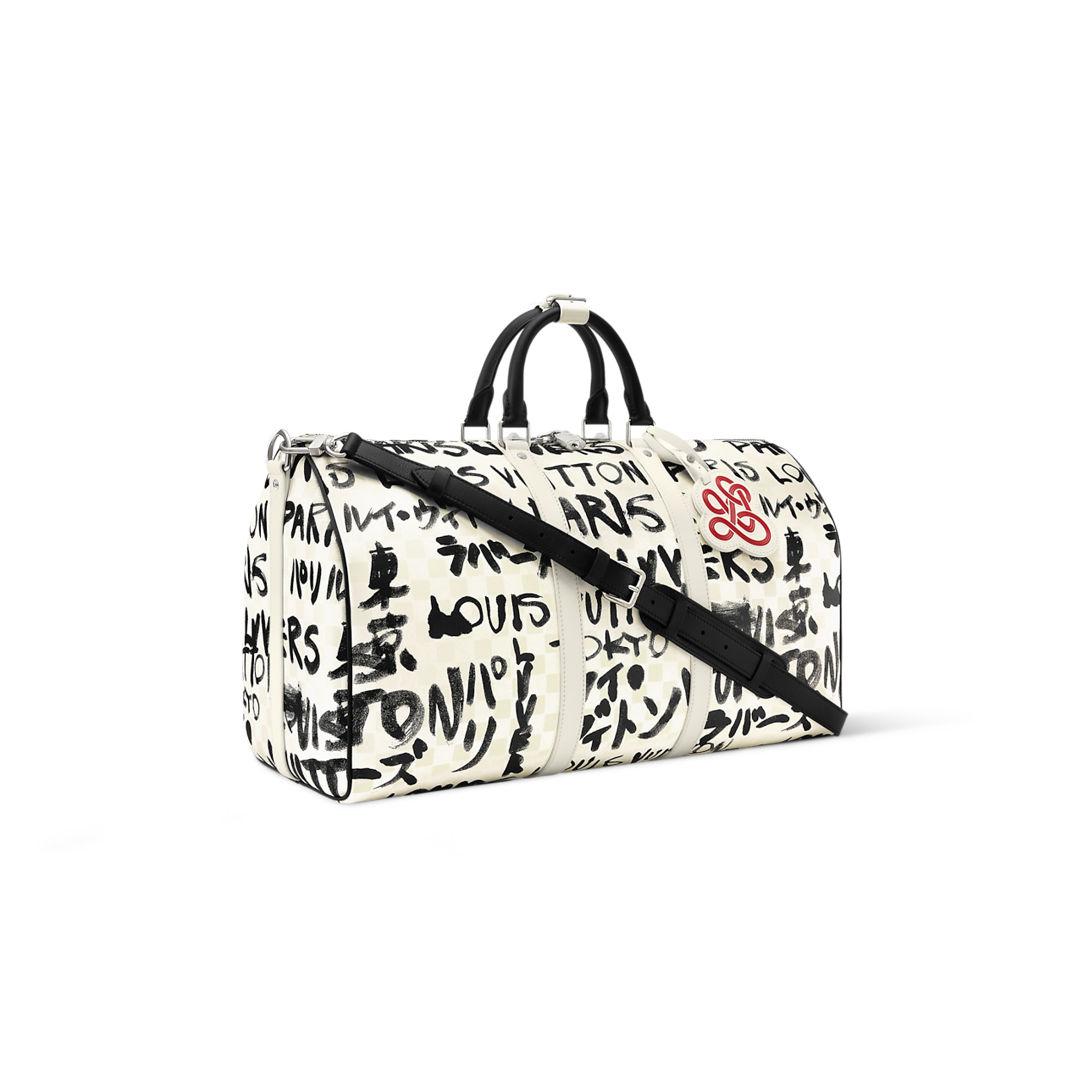 l0vis Vvtt0n keepall bandouliÈre 50 n40804 (50*29*23cm)